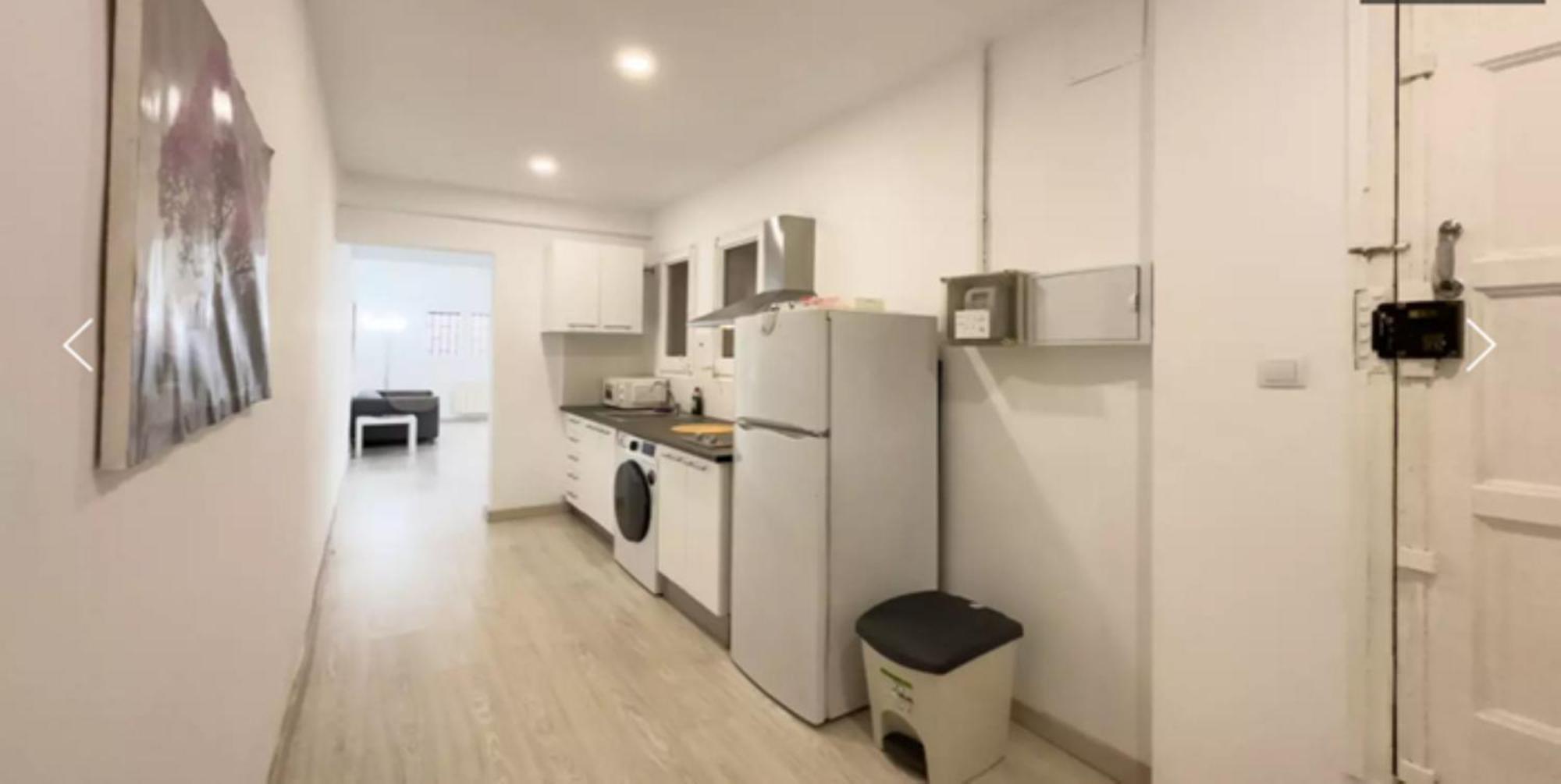 Beautiful In Sant Gervasio Apartment *