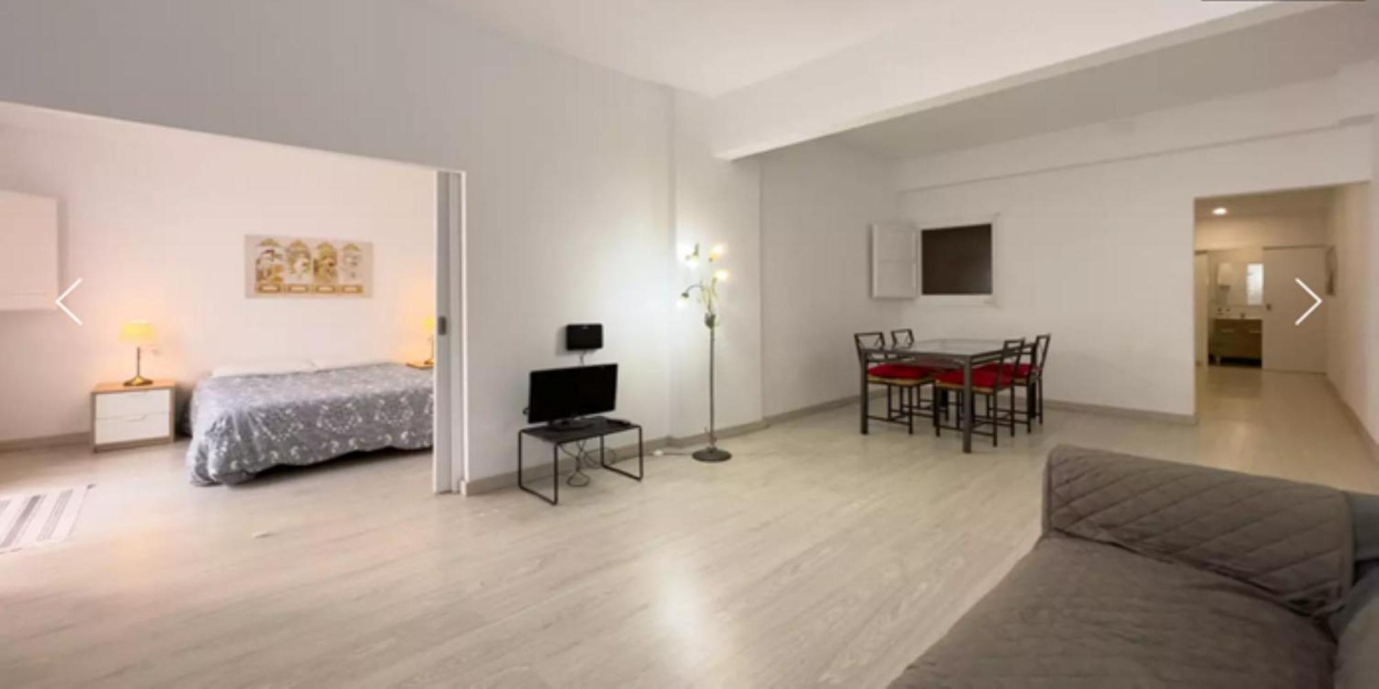 Apartamento Beautiful In Sant Gervasio *