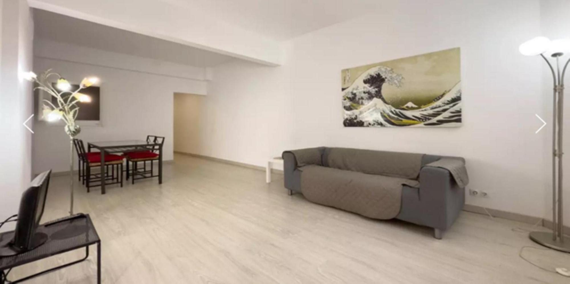 Beautiful In Sant Gervasio Apartamento *